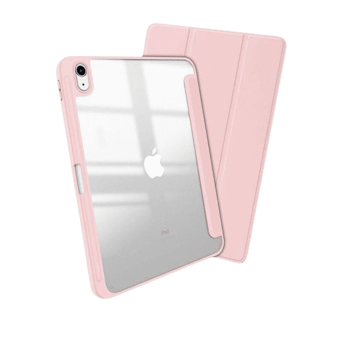 hyphen slim folio case for ipad 10 9 pink hic ipfxpk6777 1.png