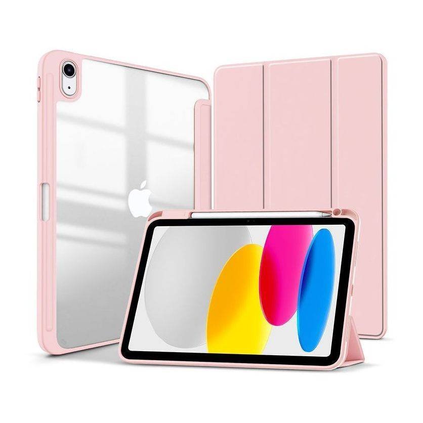 hyphen slim folio case for ipad 10 9 pink hic ipfxpk6777 6.jpg