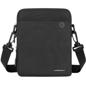 HYPHEN Sling Bag 203 - Black (HSB-XIBK3806)