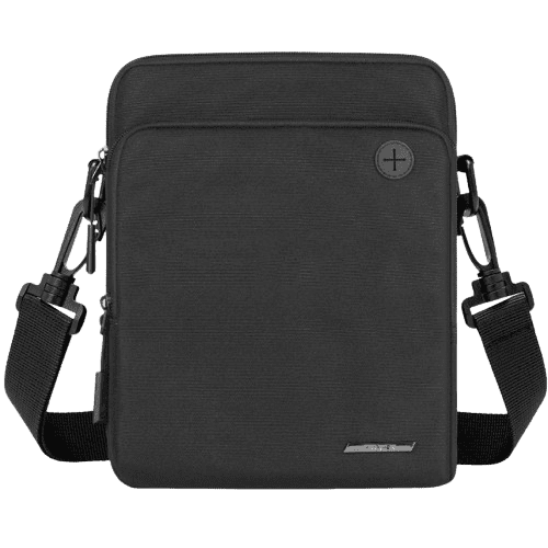 HYPHEN Sling Bag 203 - Black (HSB-XIBK3806) - Gtel hyphen sling bag 203 black hsb xibk3806 1.png