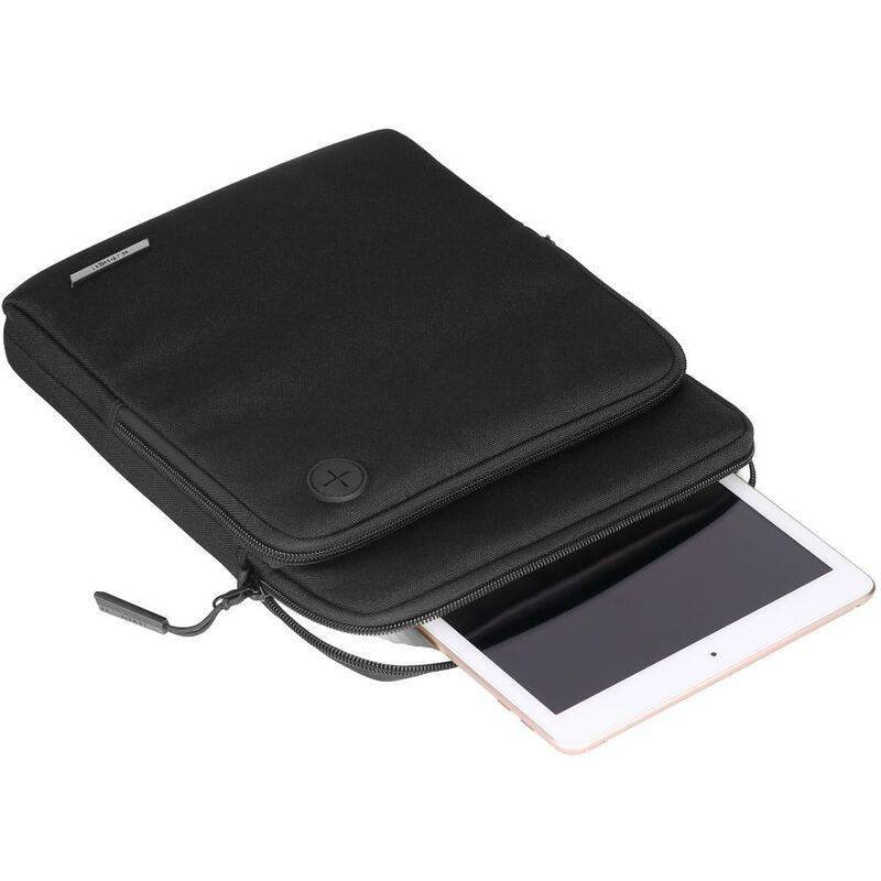 HYPHEN Sling Bag 203 - Black (HSB-XIBK3806) - Gtel hyphen sling bag 203 black hsb xibk3806 3.jpg