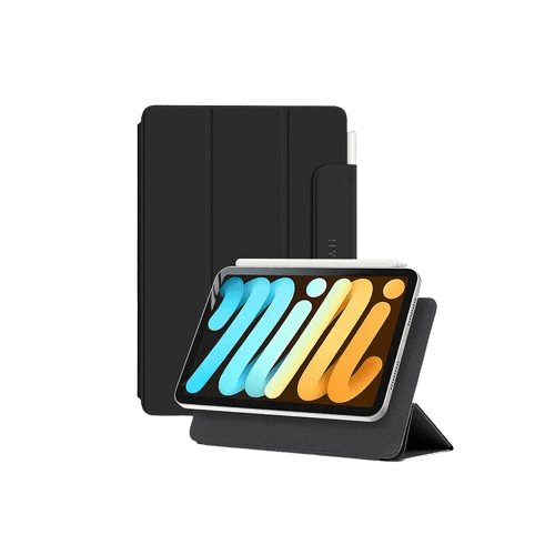 hyphen smart folio case for ipad mini 8 3 black hic ipfbk2014 1.png