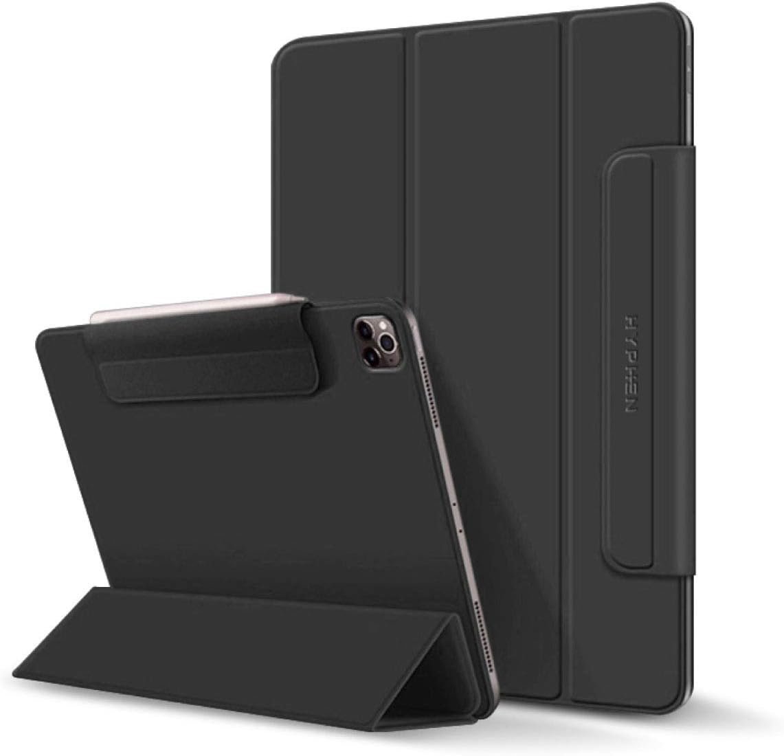 hyphen smart folio ipad pro 2020 11 inch black hic ipsf1432 3.jpg