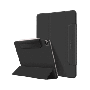 HYPHEN Smart Folio iPad Pro 2020 12.9 inch Black (HIC-IPSF1128)