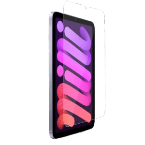 HYPHEN Tempered Glass - iPad Mini 8.3