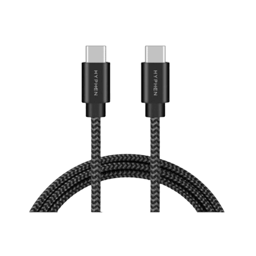 hyphen type c to type c fast charging cable 60w 2m hcb c260w1789 1.png