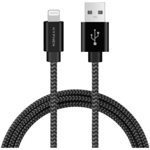 HYPHEN USB to Lightning Cable - 1M (HCB-ULI11857)