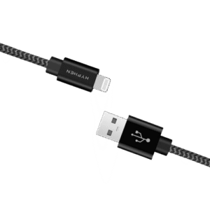 HYPHEN USB to Lightning Cable - 2M (HCB-ULI21864)
