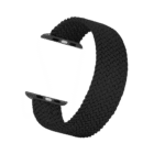 hyphen watch strap apple braided watch band black 42 44 mm large hws abwbkl0226 1.png
