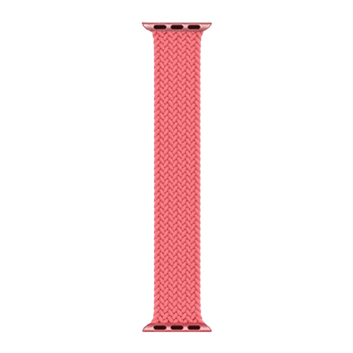hyphen watch strap apple braided watch band pink 38 40 mm medium hws abwpkm0608 1.png