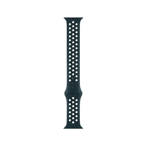 hyphen watch strap apple silicone sports band blue 38 40 mm hws asbbls8650 1.png