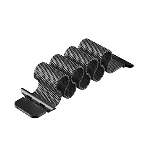 hyphen watch strap apple ultra 49mm nylon loop large black hws aulbk496548 1.png