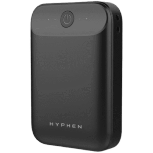 Hyphen X Pocket-10 -10000 mAh Power Bank (HPB-1845)