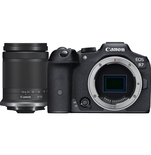 CANON EOS R7 RF-S18-150 IS STM (5137C010AA) - Gtel img1 removebg preview 18.png
