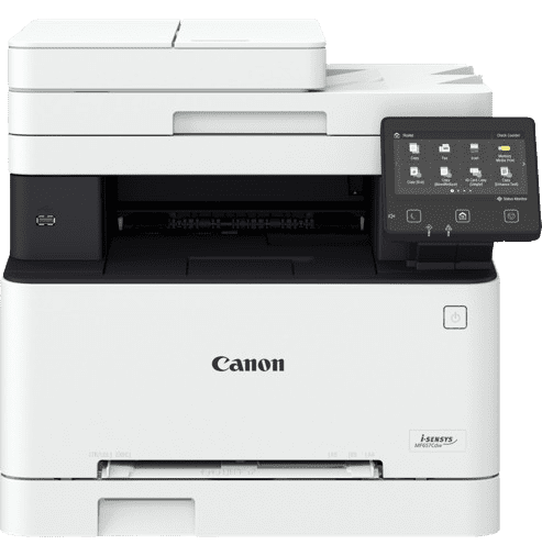 Imprimante Multifonction Laser Couleur Canon i-SENSYS MF657Cdw (5158C001AA) - Gtel imprimante multifonction laser couleur canon i sensys mf657cdw 5158c001aa 2 .png