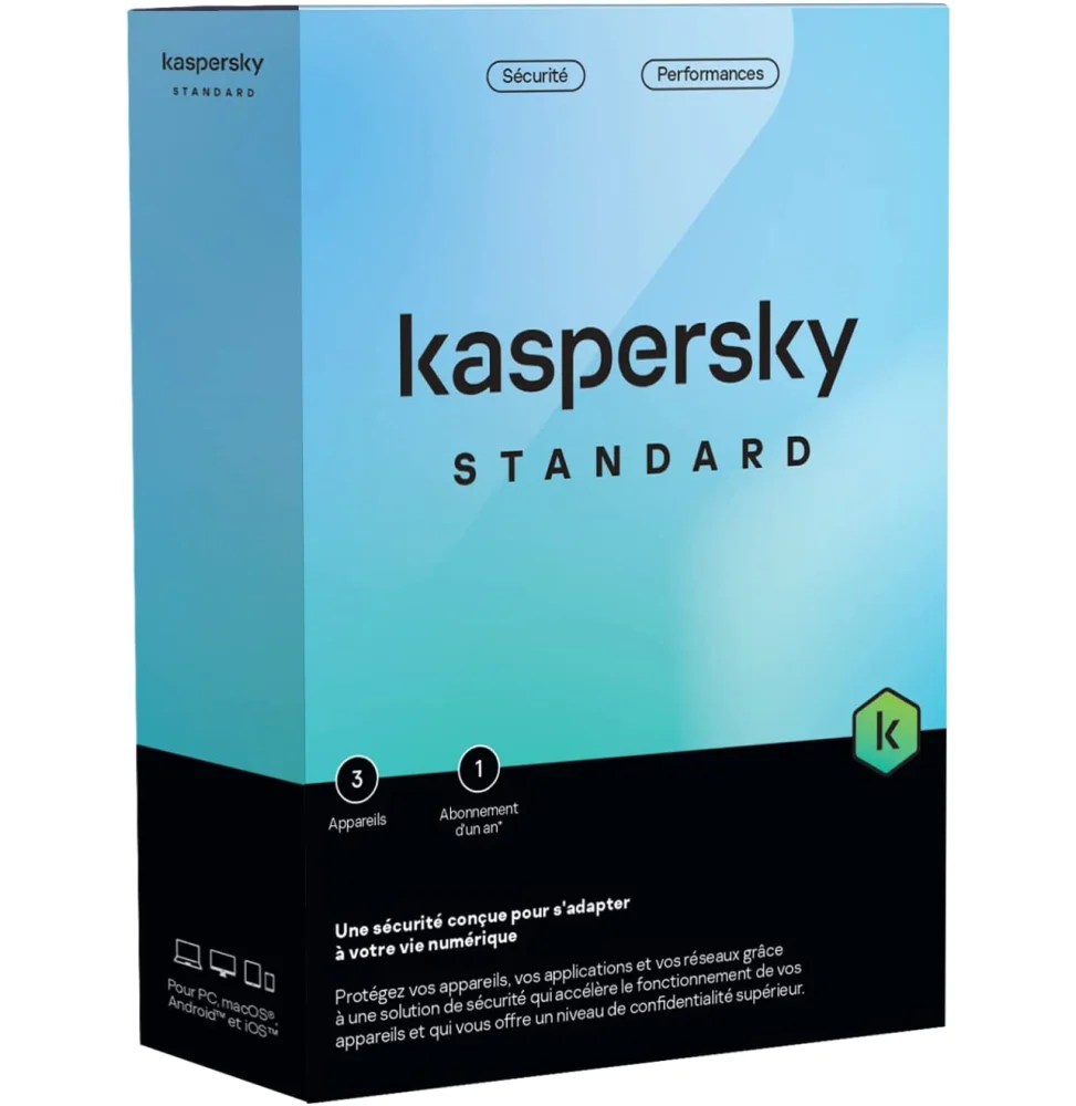 kaspersky standard 3 postes 1 an kl10418bcfs ffpmag.webp
