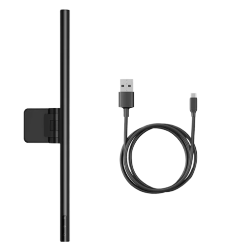 lampe baseus i wok pour un eclairage decran de moniteur de bureau noir avec ecran tactile dgiwk b01 1.png
