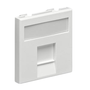 leviton plastron plat 45x45 1port mmcunilgs45001 1.png