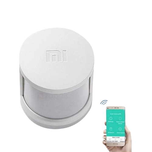 Mi Motion Sensor (WHITE) - Gtel mi motion sensor white 1.png