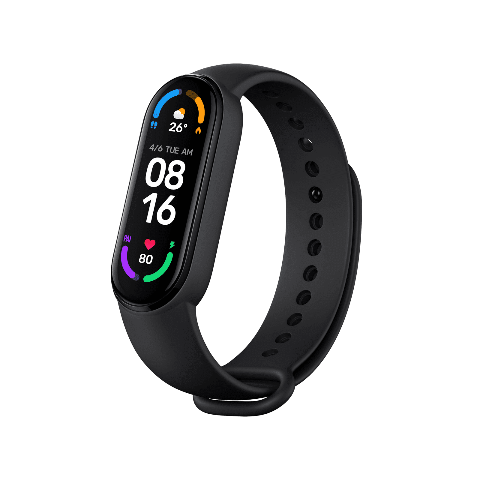 Mi Smart Band 6 (Black) - Gtel mi smart band 6 1.png