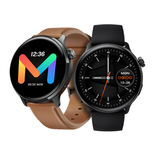 mibro watch lite 2 double bracelet et appel bleutooth hd aw021 3.png