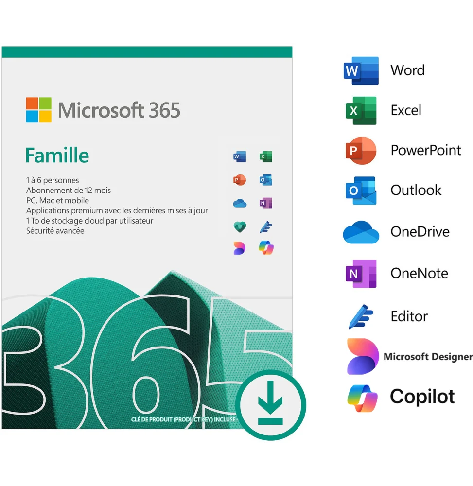 microsoft office 365 famille francais 1 an 6gq 01574.webp