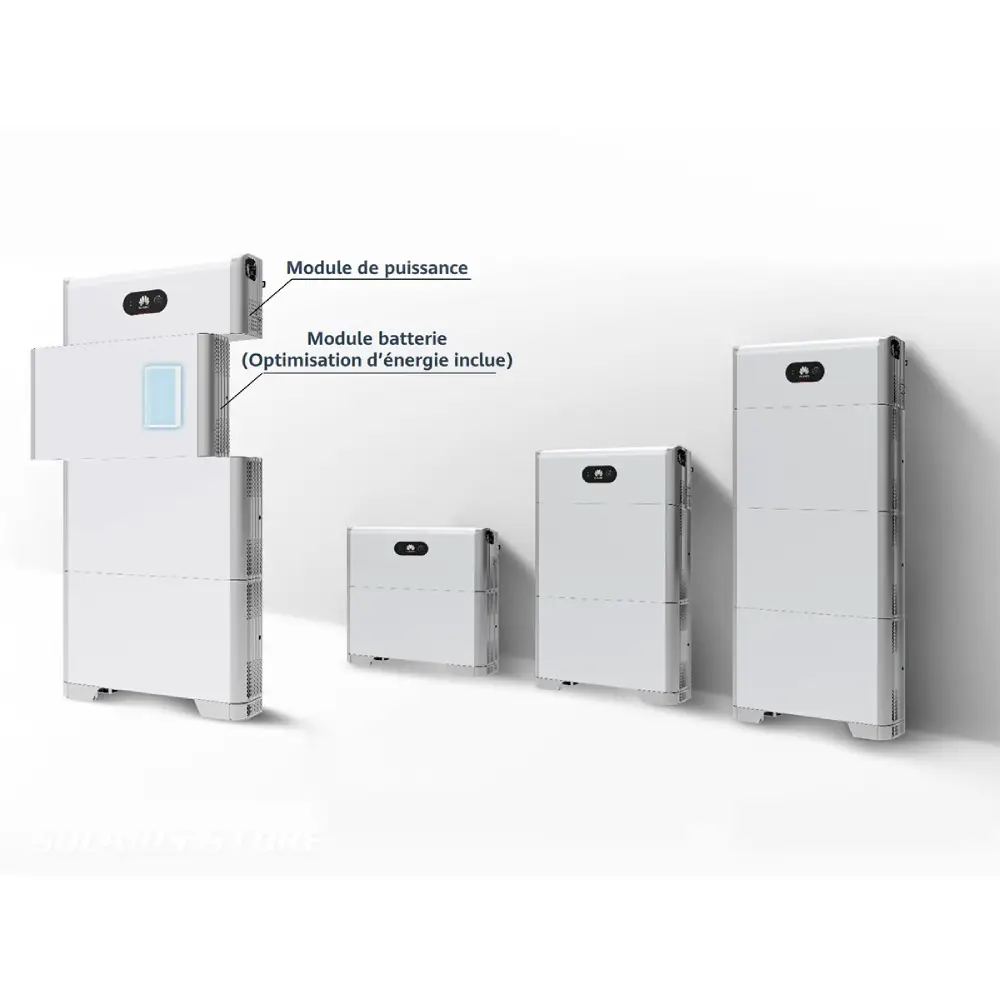 module de batterie huawei luna2000 dune capacite de 5 kwh luna2000 5 e0 (1)