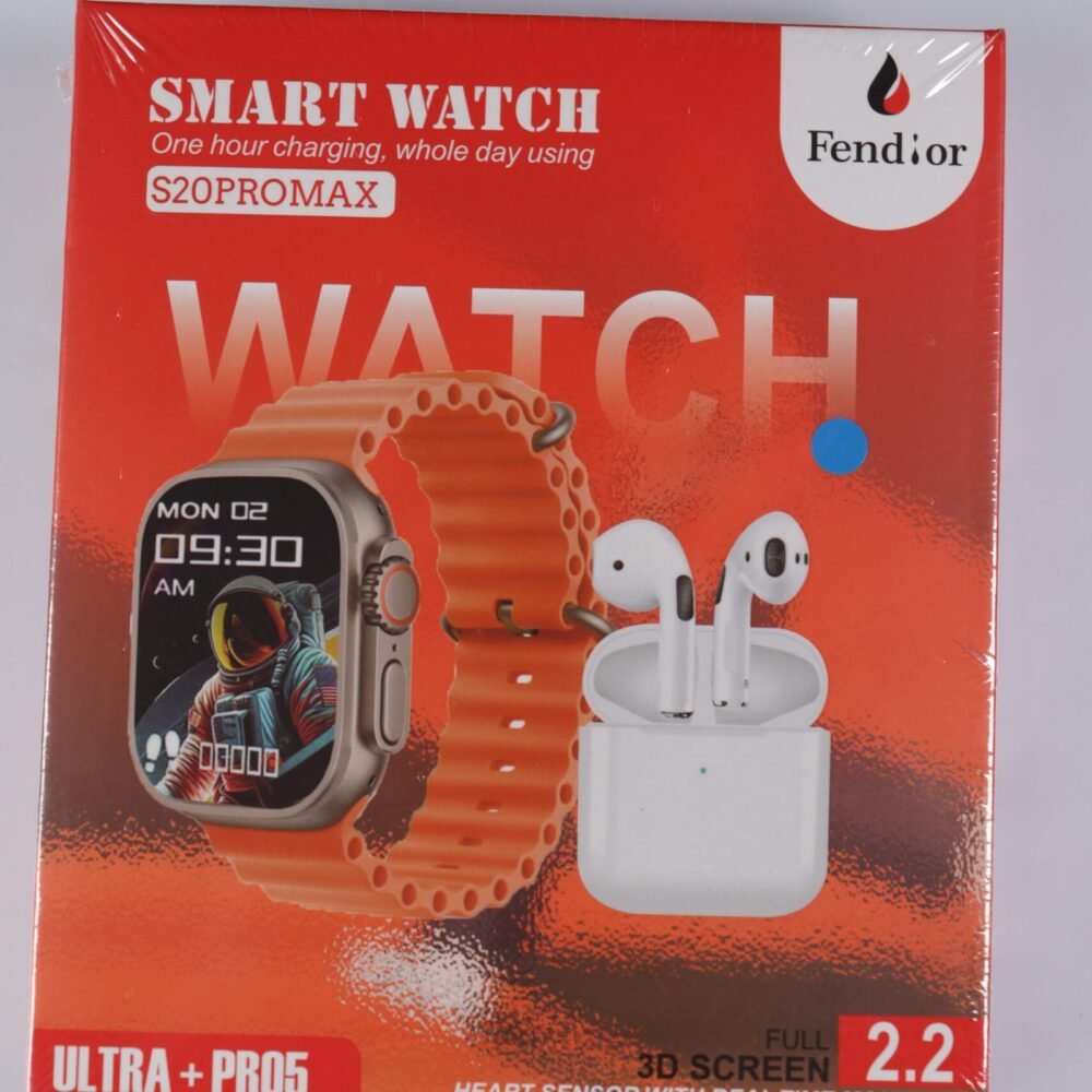 montre intelligente et ecouteurs sans fil s20promax scaled 1.jpg