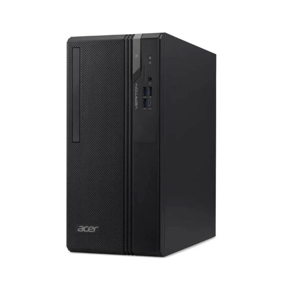 ordinateur de bureau acer veriton s microtower dtr1pef011.webp