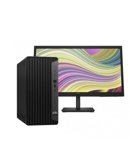 ordinateur de bureau hp pro tour 400 g9 ecran hp p22v 6u4u7ea 2.jpg