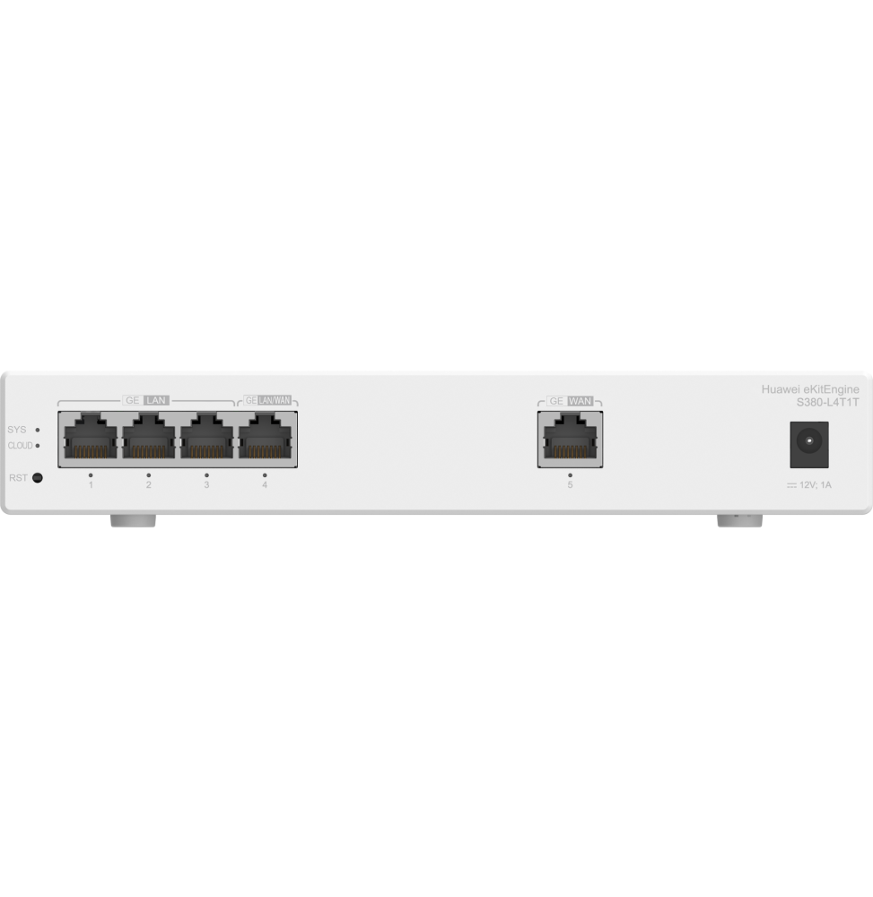 passerelle multi services huawei ekit s380 l4t1t 98012177