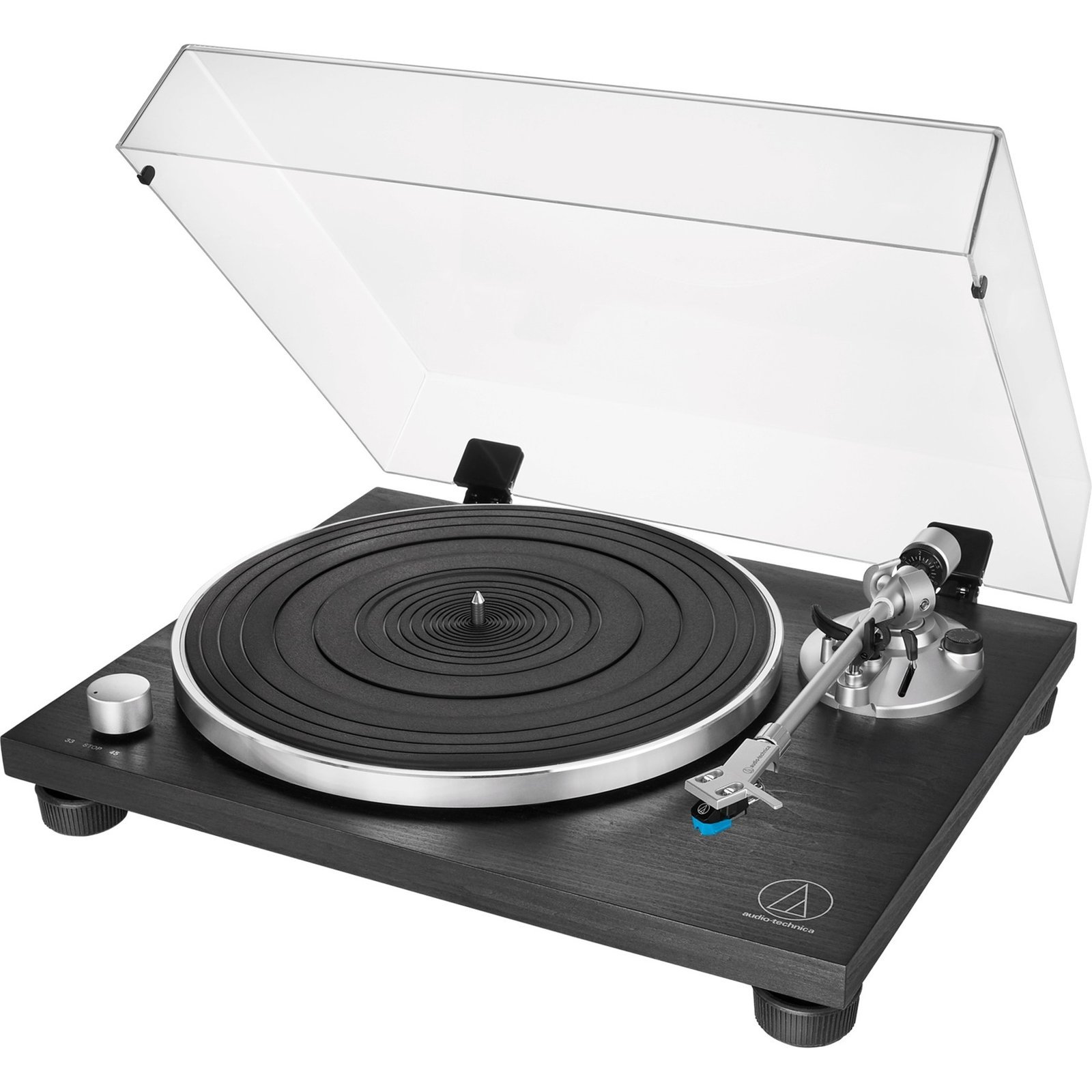 platine vinyle entierement manuelle a entrainement par courroie at lpw30bk 5.jpg
