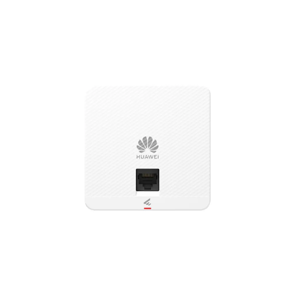 point dacces mural wifi 6 huawei ap162e interieur 50087150 (2)