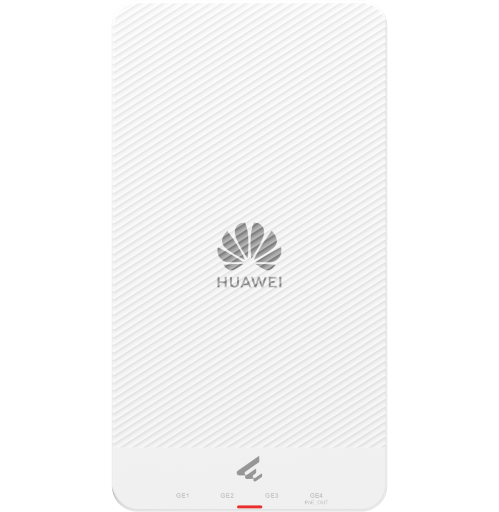 point dacces plaque murale wifi 6 huawei ap266 interieur 50087274