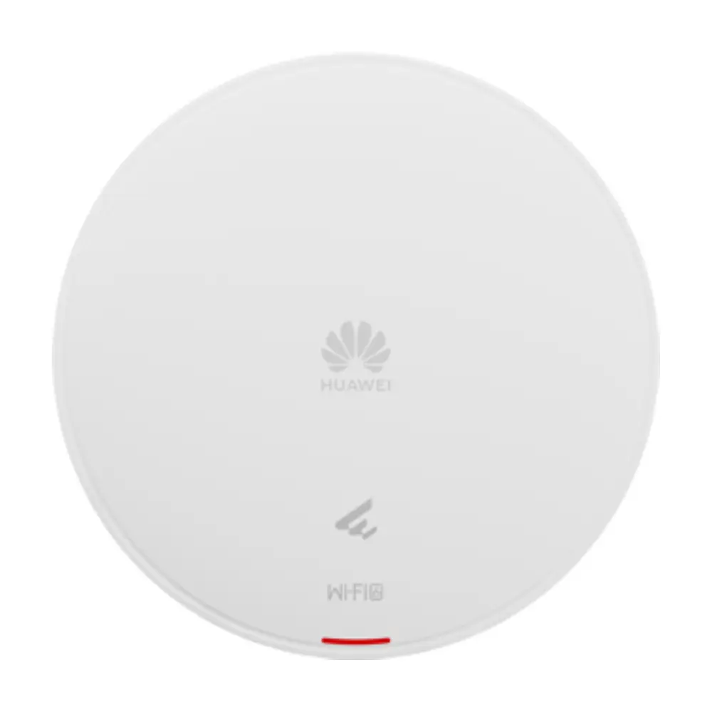 point dacces wi fi 6 huawei ap661 pour installation en interieur triple bande 224 antenne intelligente avec port usb et bluetooth basse consommation 02355vfc 1 1.webp