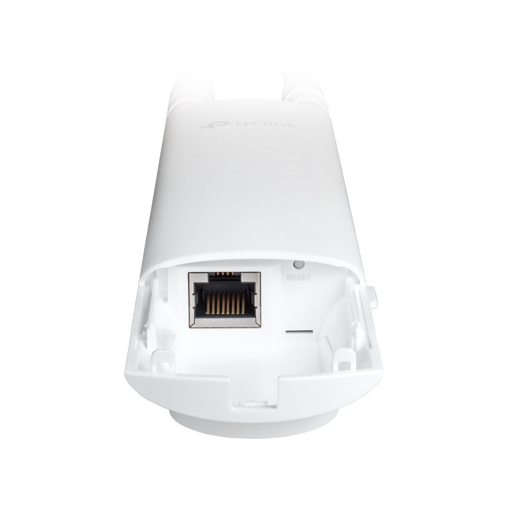 Point d'accès WiFi Mesh TP-Link AC1200 MU-MIMO Gigabit Extérieur (IP65) (EAP225-OUTDOOR) - Gtel point dacces wifi mesh tp link ac1200 mu mimo gigabit exterieur ip65 eap225 outdoor 2.jpg