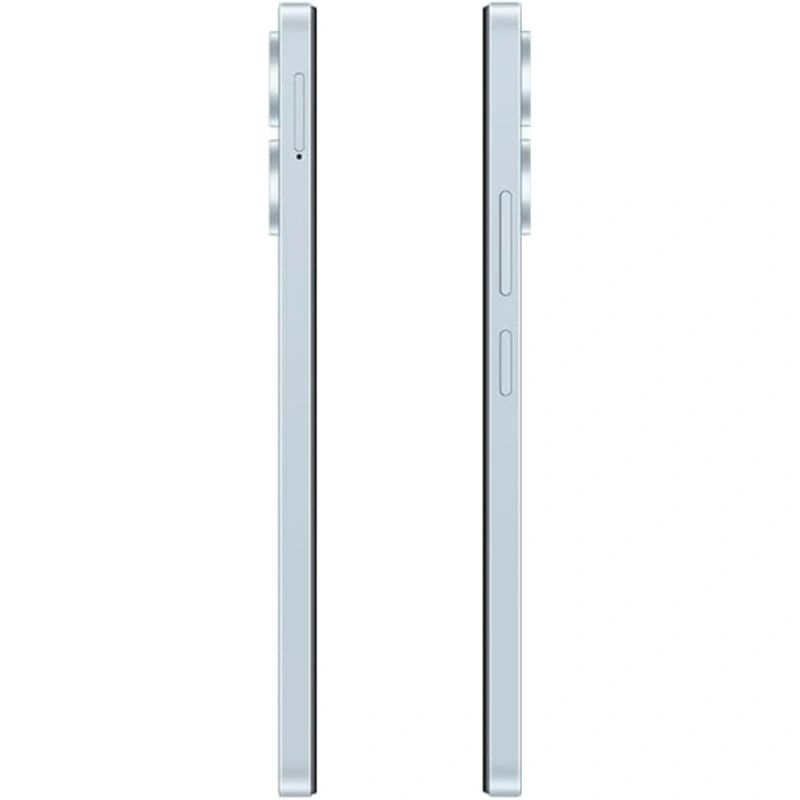 REDMI 13C 8GB 256GB GLACIER WHITE - Gtel redmi 13c 8gb 256gb glacier white 3.webp