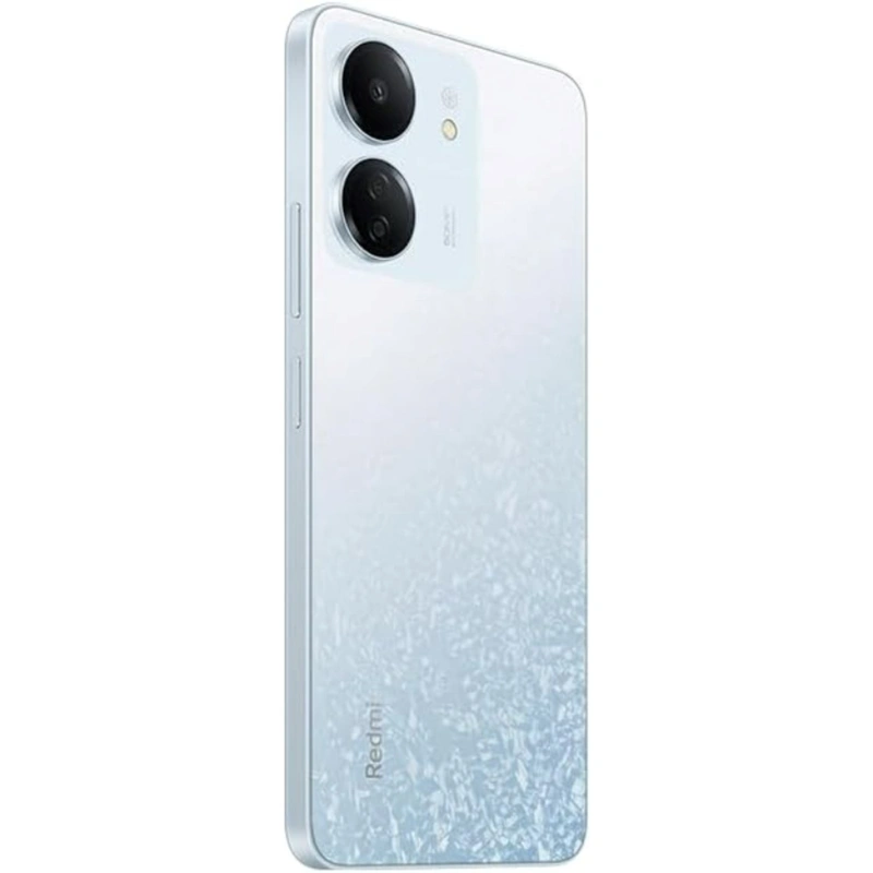 REDMI 13C 8GB 256GB GLACIER WHITE - Gtel redmi 13c 8gb 256gb glacier white 4.webp