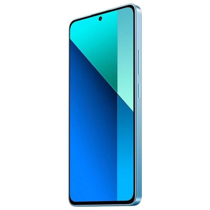 REDMI NOTE 13 8GB 128GB ICE BLUE - Gtel redmi note 13 8gb 128gb ice blue 2.jpg