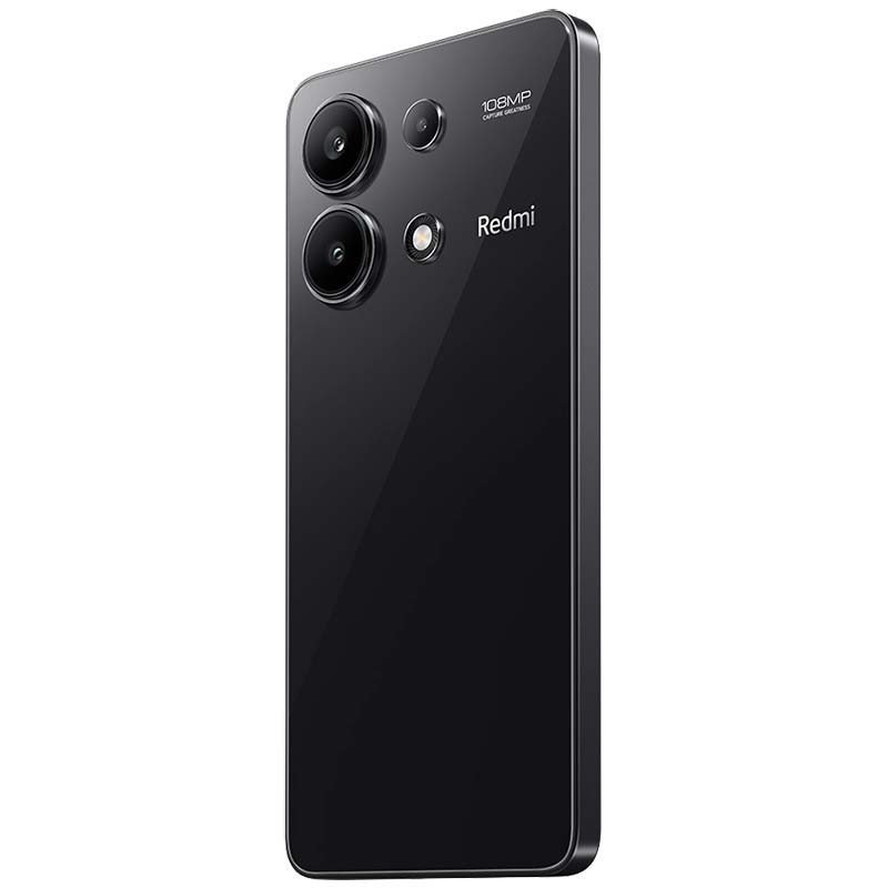 REDMI NOTE 13 8GB 256GB MIDNIGHT BLACK - Gtel redmi note 13 8gb 256gb midnight black 3.jpg