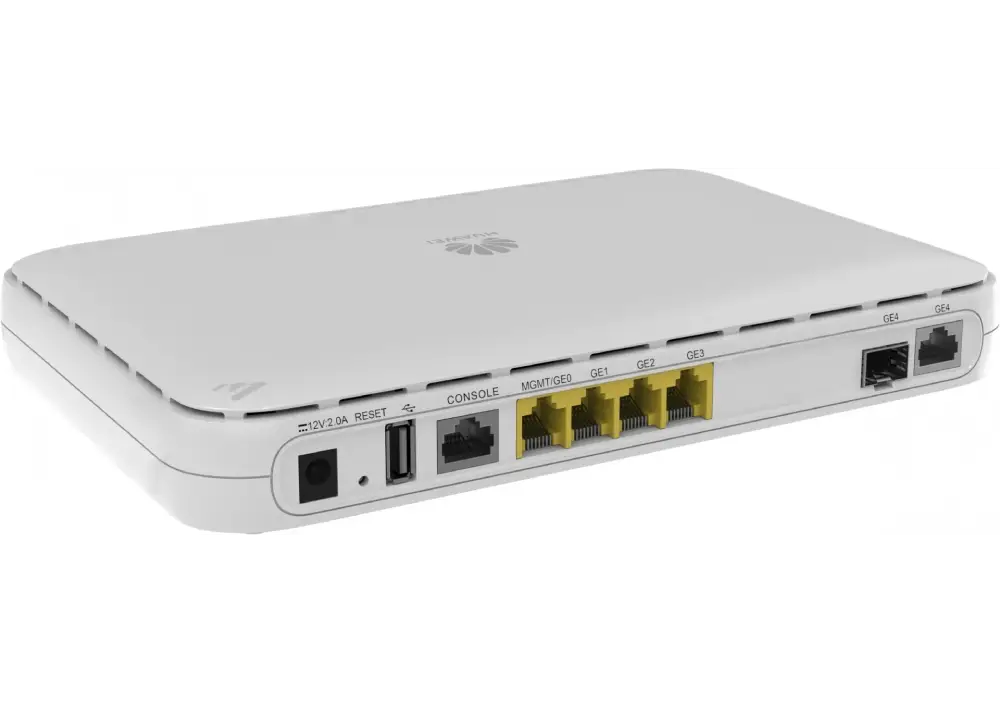 routeur professionnel huawei ar303 1 port wan ge combine 4 ports lan ge usb 2 0 jusqua 200 utilisateurs 50010533 (4)