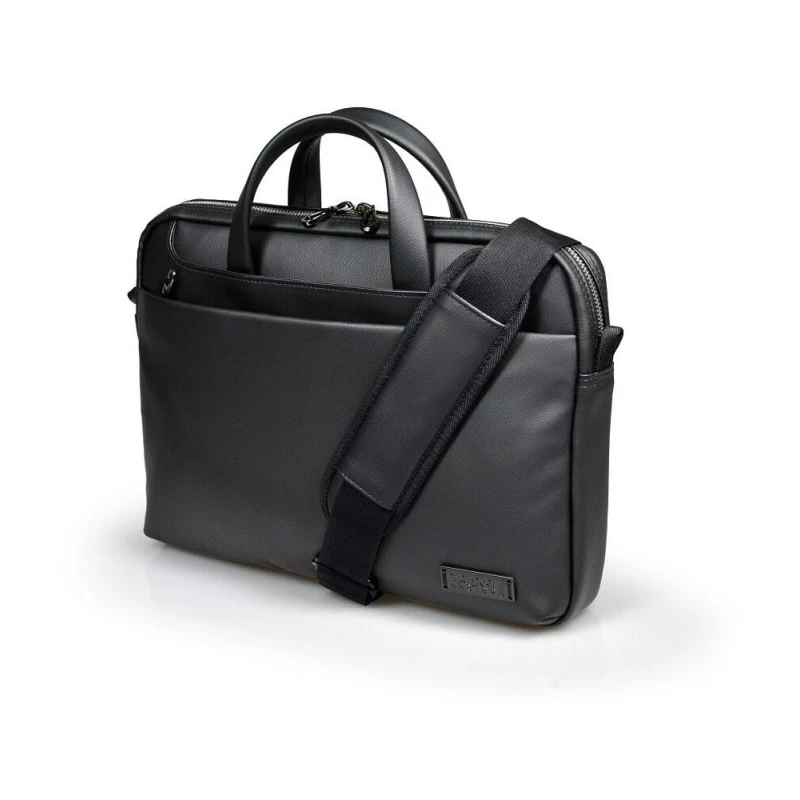 sacoche port designs zurich pour pc portable 14 15″ toploading 110301 2.webp