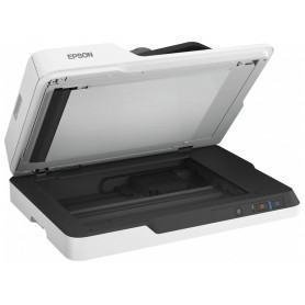 Scanner Epson WorkForce DS-1630 (B11B239402) - Gtel scanner epson workforce ds 1630 b11b239402 2.jpg