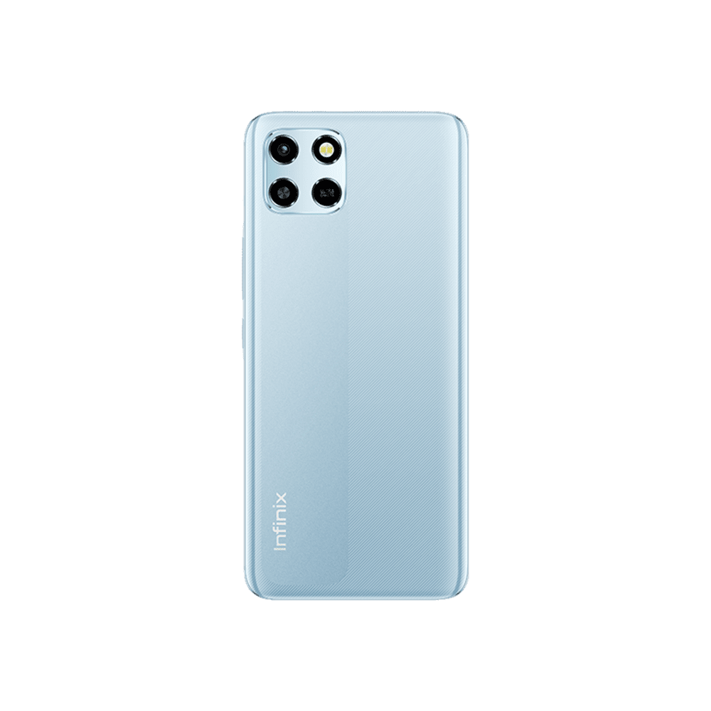 Smartphone Infinix Smart 6 HD 2GB/32GB - Gtel smart 6hd aqua blue 2 1 1.png