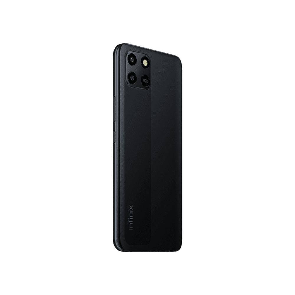 Smartphone Infinix Smart 6 HD 2GB/32GB - Gtel smart 6hd force black 3 1 1.png