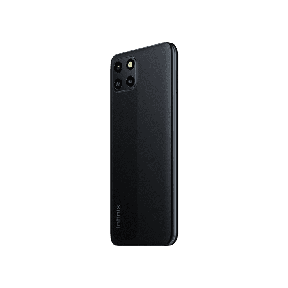 Smartphone Infinix Smart 6 HD 2GB/32GB - Gtel smart 6hd force black 4 1 2.png