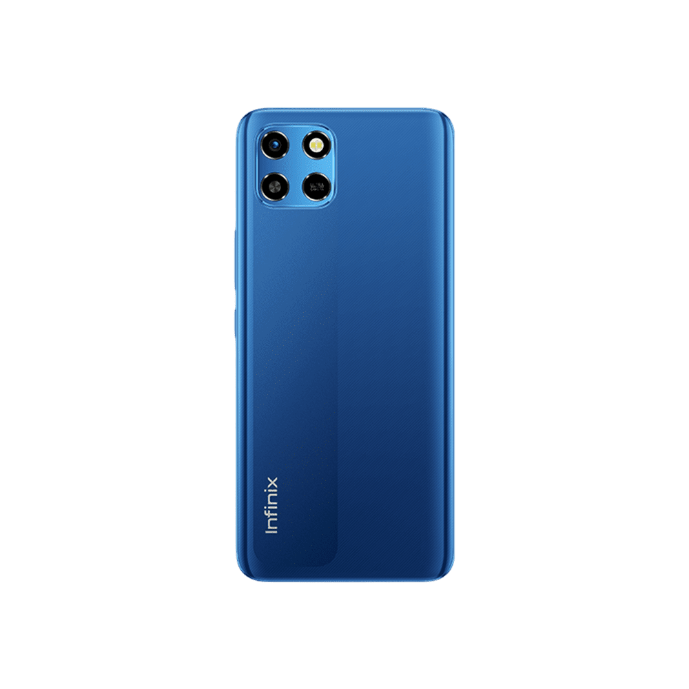 Smartphone Infinix Smart 6 HD 2GB/32GB - Gtel smart 6hd origin blue 2 1 1.png