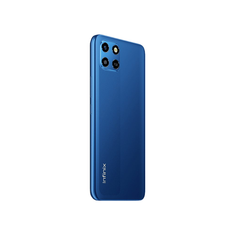 Smartphone Infinix Smart 6 HD 2GB/32GB - Gtel smart 6hd origin blue 3 1 1.png