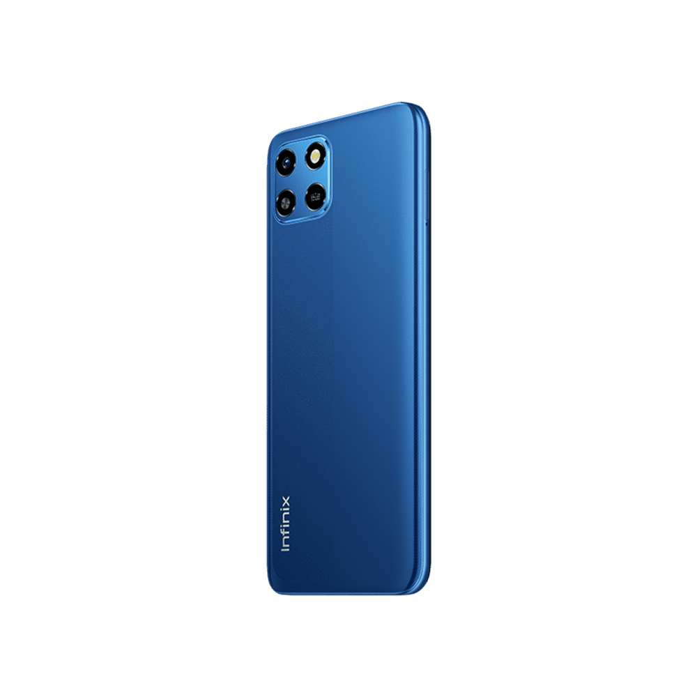 Smartphone Infinix Smart 6 HD 2GB/32GB - Gtel smart 6hd origin blue 4 1 1.png