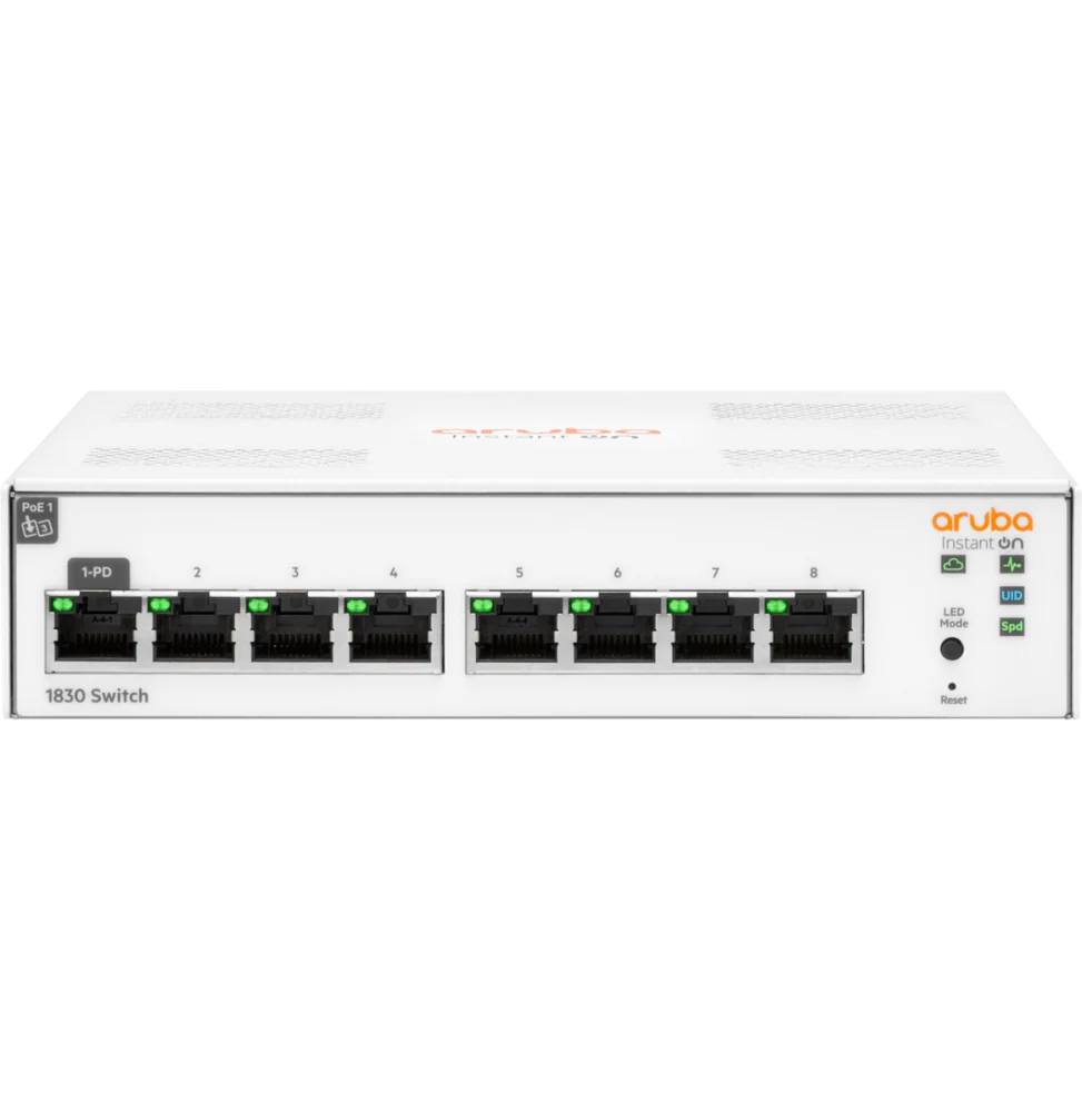 switch aruba instant on 1830 8g jl810a.webp
